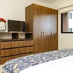 Arenis Playa del Carmen by Moskito