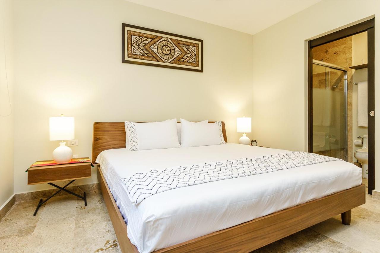 Apartamento Luxurious Arenis Living By Stella Playa del Carmen
