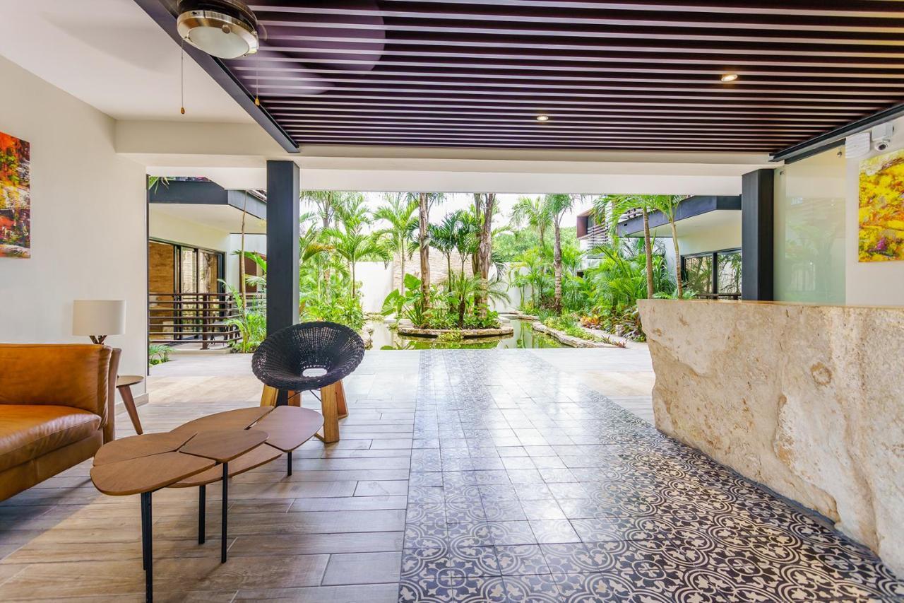 Luxurious Arenis Living By Stella Apartamento Playa del Carmen