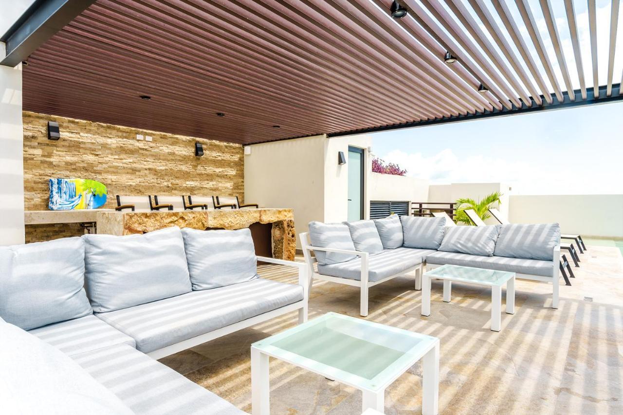 Apartamento Luxurious Arenis Living By Stella *