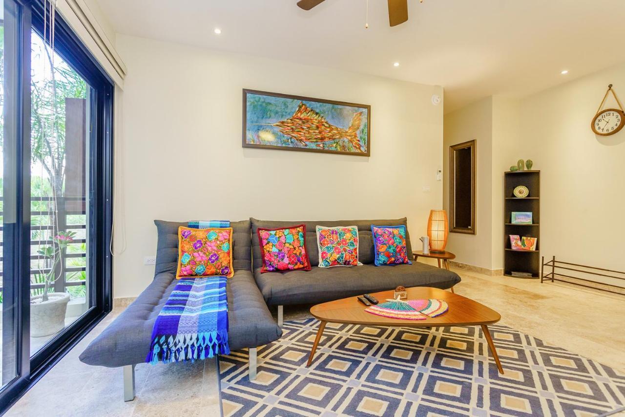 Luxurious Arenis Living By Stella Apartamento Playa del Carmen