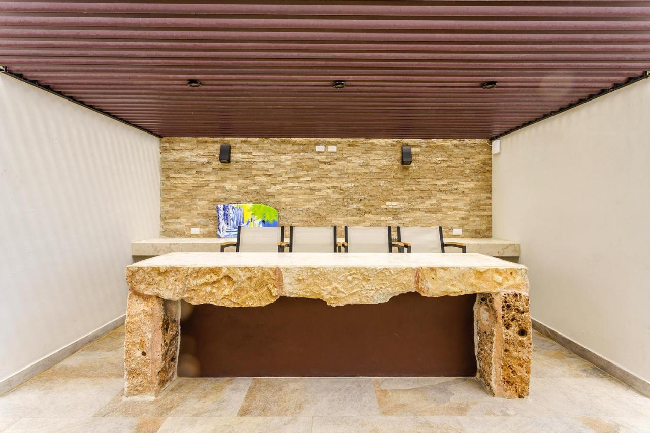 Apartamento Luxurious Arenis Living By Stella