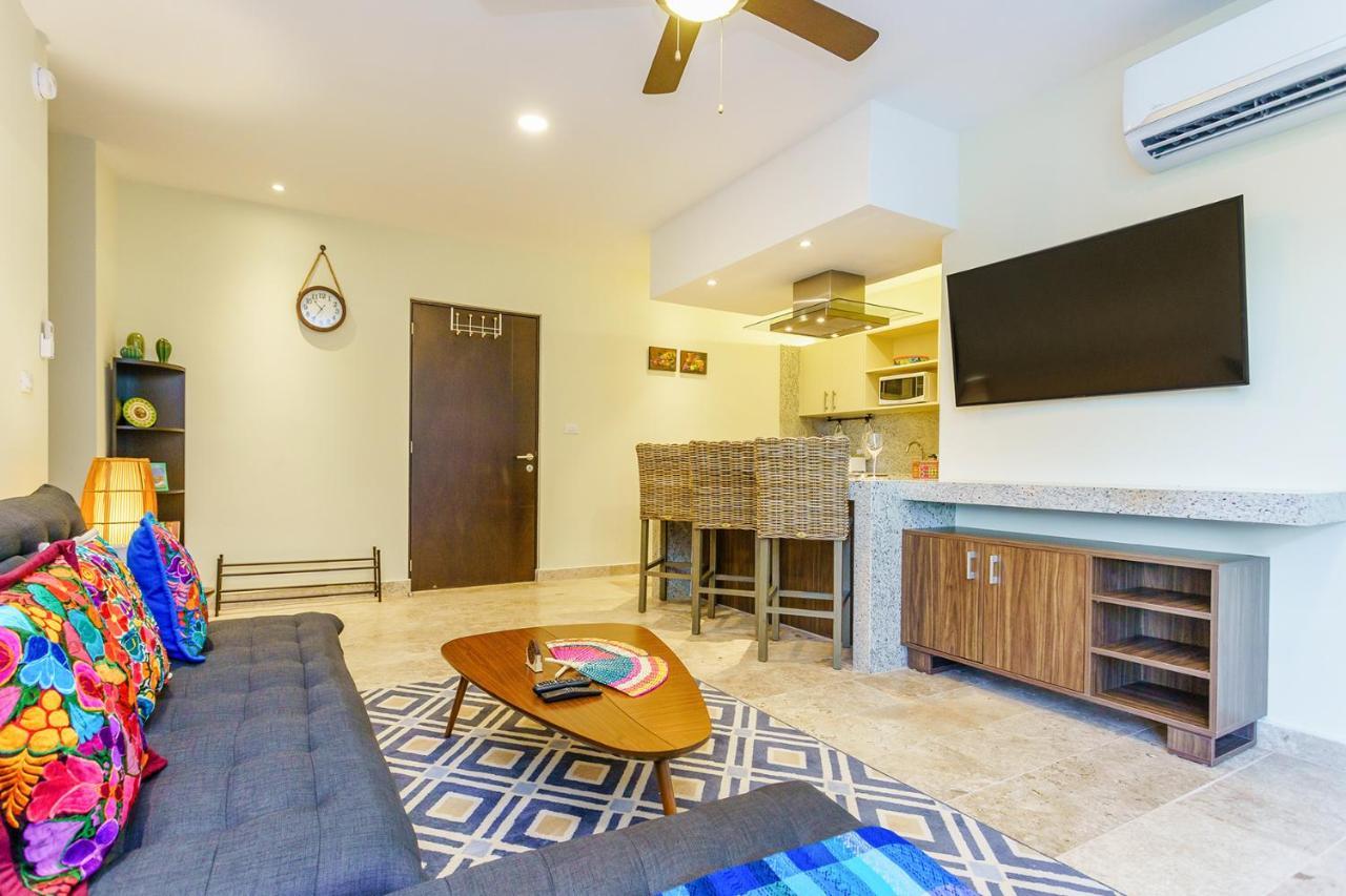 Apartamento Luxurious Arenis Living By Stella