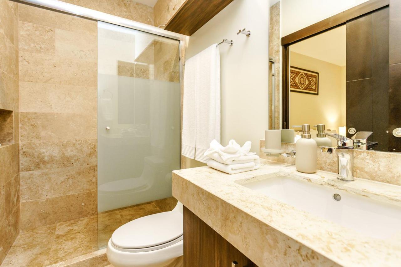 Apartamento Luxurious Arenis Living By Stella Playa del Carmen