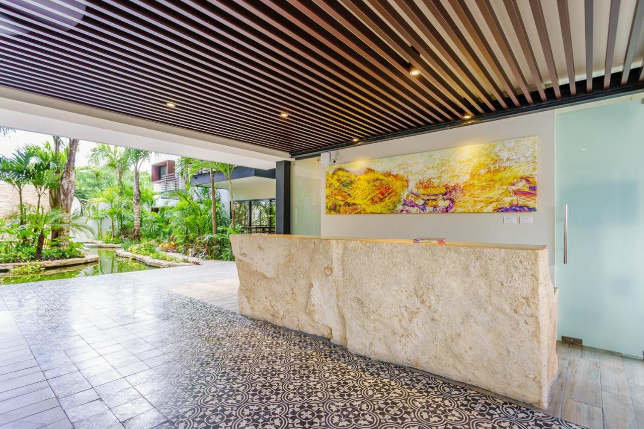 Apartamento Luxurious Arenis Living By Stella Playa del Carmen